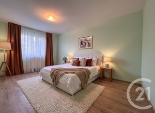  Appartement � vendre 3 pi�ces 79 m�