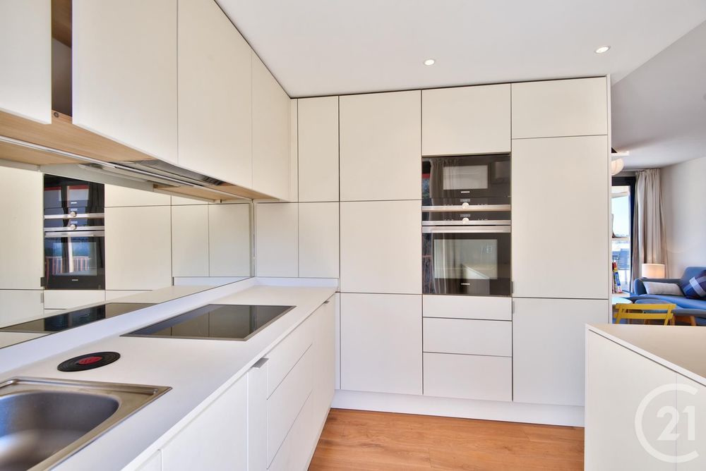 � vendre  Appartement Villefranche-sur-Mer (06230)