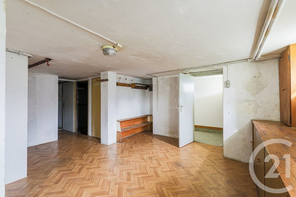 � vendre  Maison Eybens (38320)