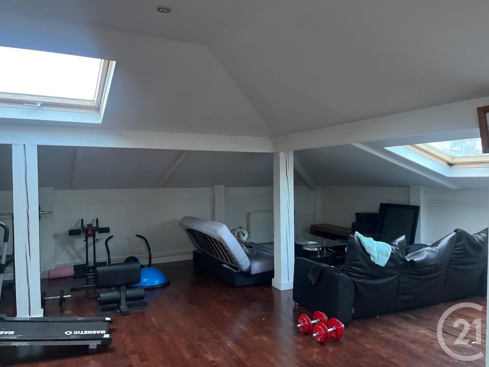 � vendre  Maison Le Blanc-Mesnil (93150)