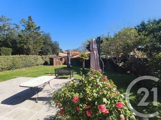  Maison � vendre 5 pi�ces 134 m�