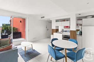  Appartement � vendre 2 pi�ces 33 m�