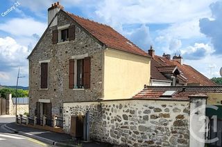  Maison � vendre 5 pi�ces 100 m�