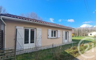  Maison � vendre 5 pi�ces 87 m�