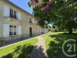  Maison � vendre 8 pi�ces 196 m�