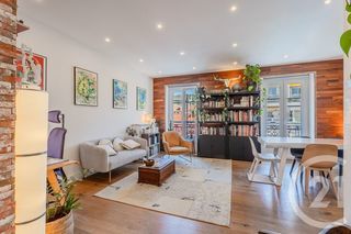  Appartement � vendre 3 pi�ces 58 m�