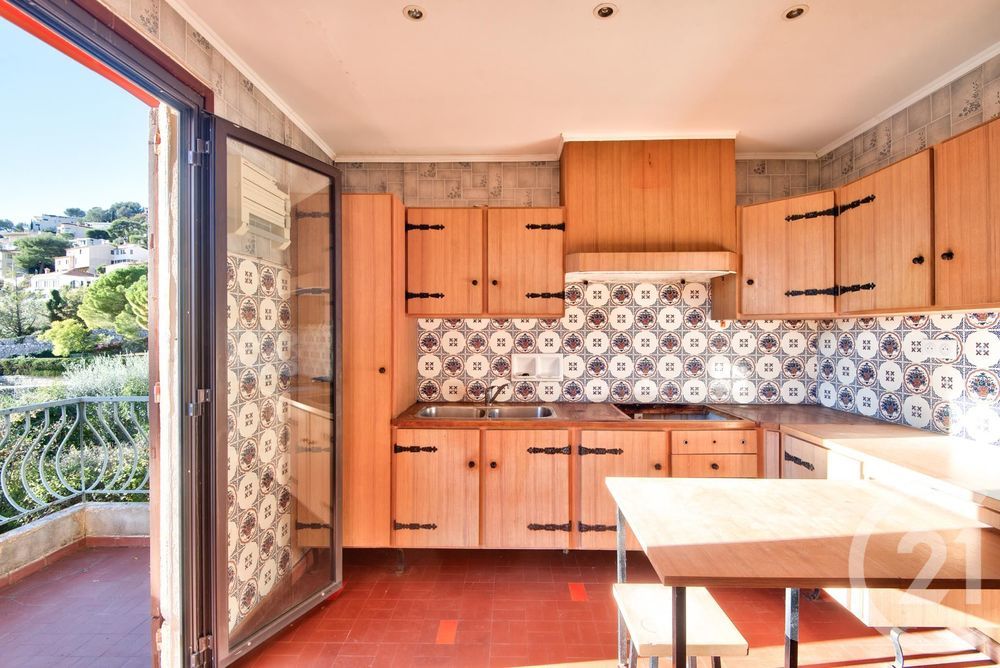 � vendre  Maison Villefranche-sur-Mer (06230)