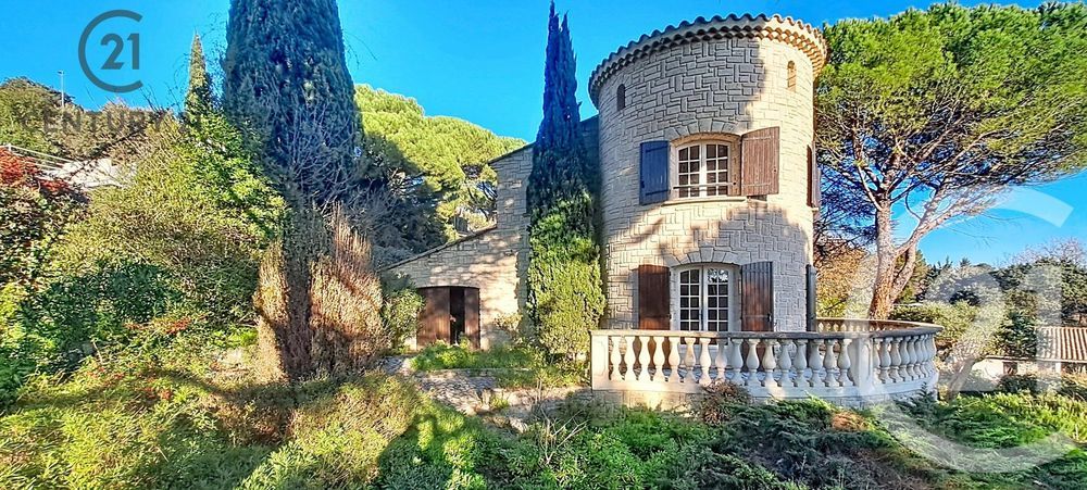 � vendre  Maison Les Angles (30133)