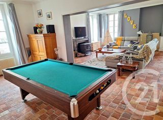  Maison � vendre 7 pi�ces 214 m�