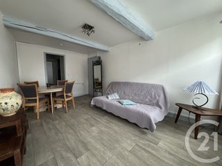  Appartement � vendre 2 pi�ces 31 m�