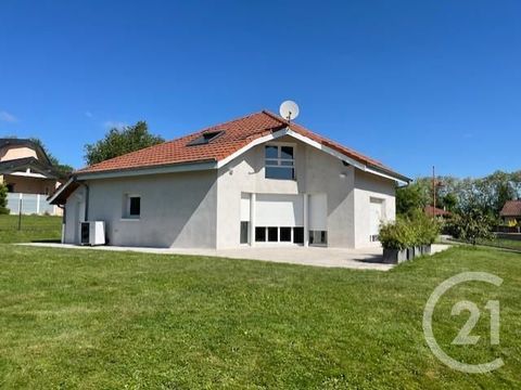   Vente Maison Maison - 5 pi�ce(s) - 119 m�