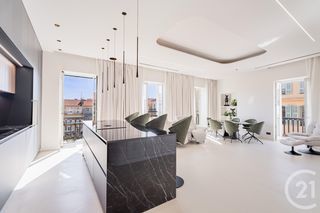  Appartement � vendre 4 pi�ces 154 m�