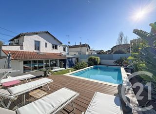  Maison � vendre 5 pi�ces 147 m�