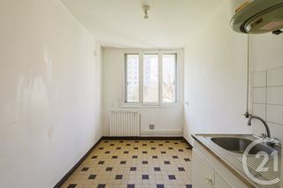  Appartement � vendre 1 pi�ce 27 m�