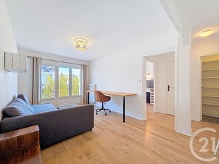  Appartement � vendre 2 pi�ces 49 m�