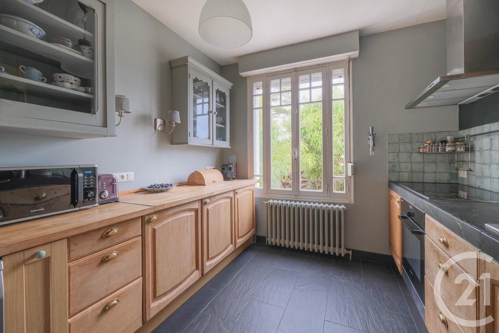 � vendre  Maison Portbail (50580)