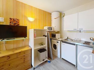  Appartement � louer 1 pi�ce 19 m�