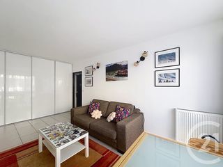  Appartement � vendre 3 pi�ces 57 m�