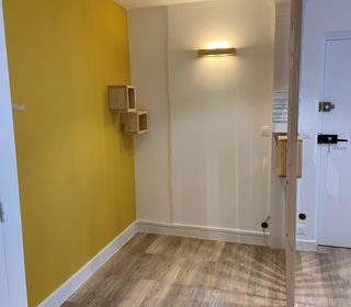  Appartement � louer 1 pi�ce 20 m�