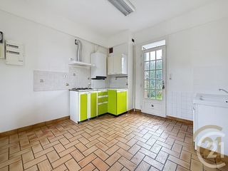  Maison � vendre 4 pi�ces 86 m�