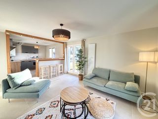  Appartement � louer 4 pi�ces 76 m�