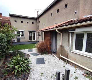  Maison � vendre 5 pi�ces 104 m�