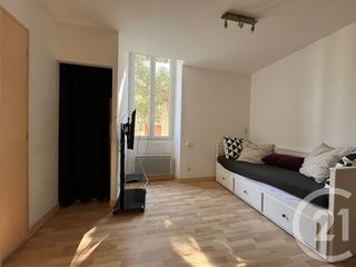  Appartement � louer 1 pi�ce 17 m�