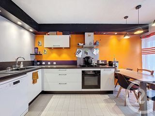  Maison � vendre 6 pi�ces 108 m�