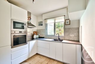  Appartement � vendre 4 pi�ces 84 m�