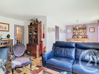  Maison � vendre 7 pi�ces 125 m�