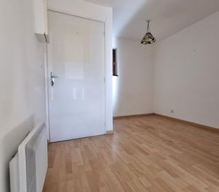  Appartement � vendre 2 pi�ces 46 m�