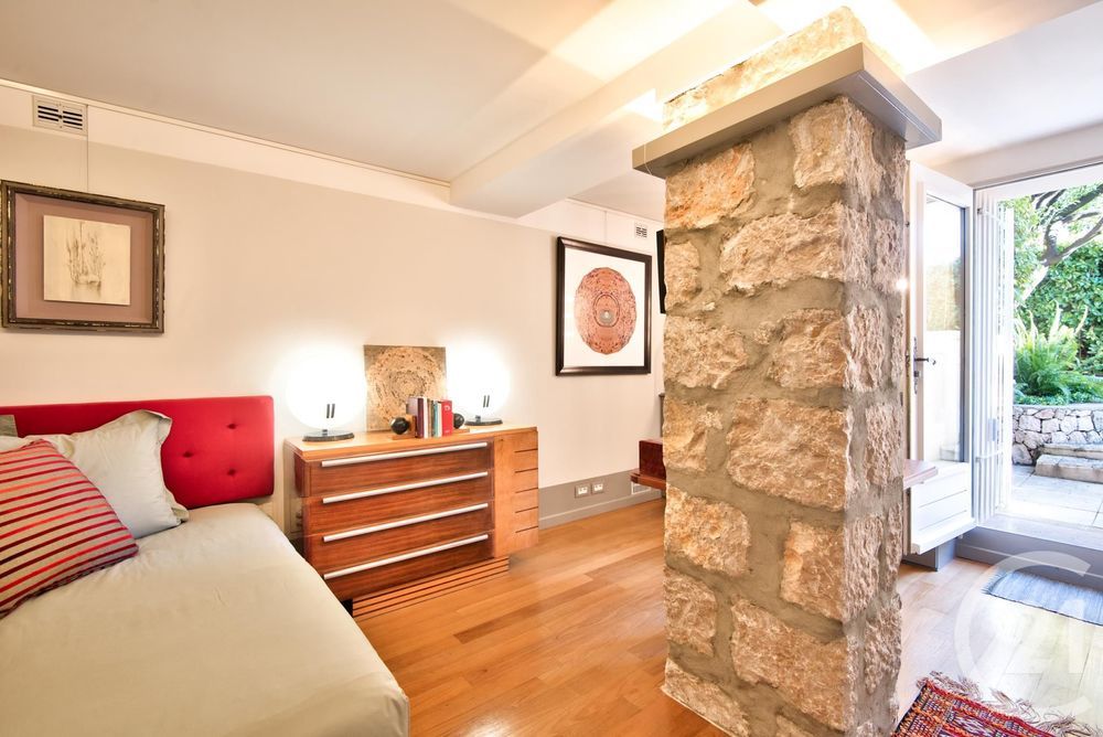 � vendre  Appartement Beaulieu-sur-Mer (06310)