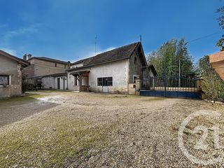  Maison � vendre 4 pi�ces 375 m�