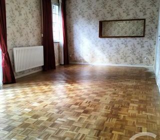  Maison � vendre 8 pi�ces 157 m�