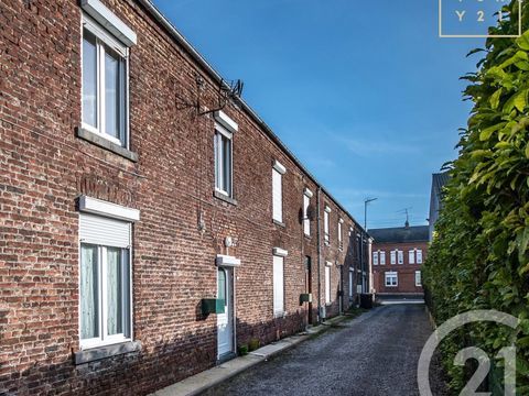   Vente Maison Maison - 4 pi�ce(s) - 74 m�