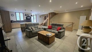  Maison � vendre 5 pi�ces 184 m�