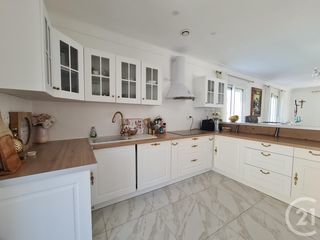  Maison � vendre 4 pi�ces 115 m�