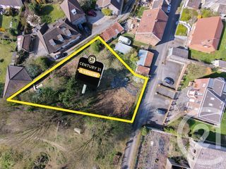  Terrain � vendre 1100 m�