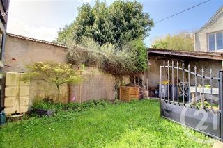  Maison � vendre 4 pi�ces 130 m�