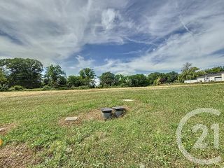  Terrain � vendre 1992 m�