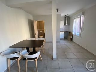  Appartement � louer 1 pi�ce 25 m�