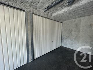  Parking / Garage � louer 13 m�