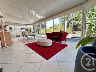  Maison � vendre 10 pi�ces 268 m�