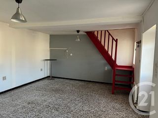  Maison � vendre 2 pi�ces 40 m�