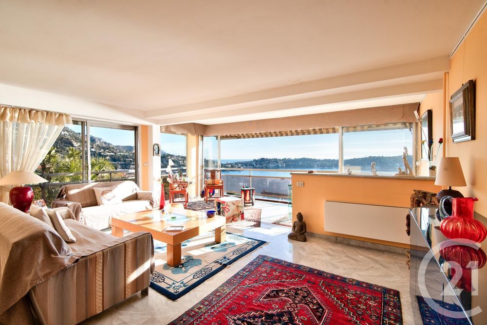 � vendre  Appartement Villefranche-sur-Mer (06230)