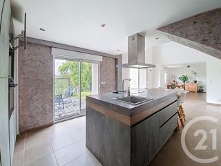  Maison � vendre 4 pi�ces 134 m�