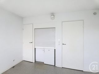  Appartement � vendre 1 pi�ce 24 m�