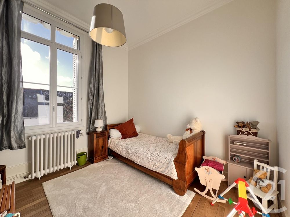 � vendre  Maison Jou�-l�s-Tours (37300)