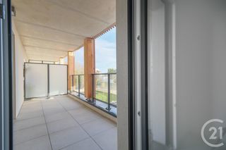  Appartement � vendre 2 pi�ces 45 m�