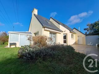  Maison � vendre 5 pi�ces 143 m�